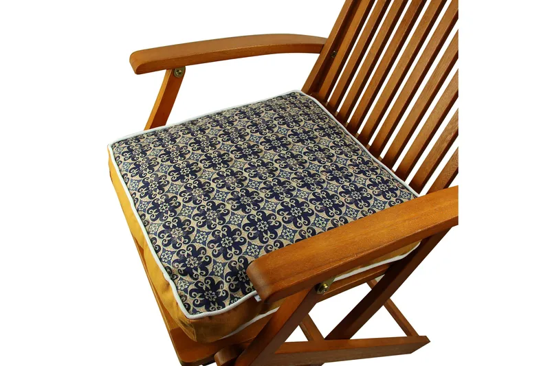 Gravel Kudde 42x42 cm - Multi - Textil & mattor - Filtar, kuddar & plädar - Prydnadskudde & kuddfodral