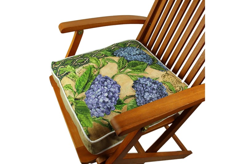 Gravel Kudde 42x42 cm - Multi - Textil & mattor - Filtar, kuddar & plädar - Prydnadskudde & kuddfodral