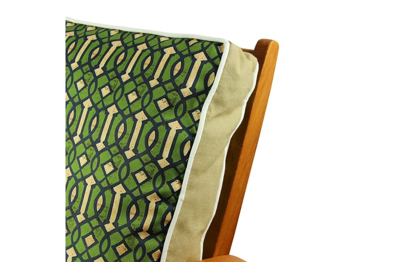 Gravel Kudde 42x42 cm - Multi - Textil & mattor - Filtar, kuddar & plädar - Prydnadskudde & kuddfodral