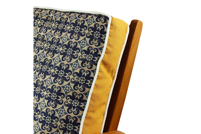 Gravel Kudde 42x42 cm - Multi - Textil & mattor - Filtar, kuddar & plädar - Prydnadskudde & kuddfodral