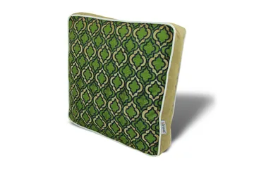 Gravel Kudde 42x42 cm - Multi - Textil & mattor - Filtar, kuddar & plädar - Prydnadskudde & kuddfodral