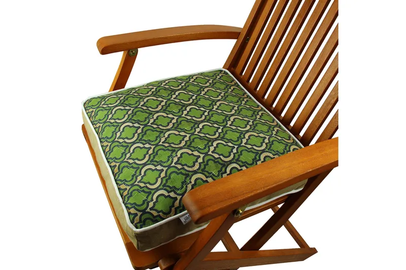 Gravel Kudde 42x42 cm - Multi - Textil & mattor - Filtar, kuddar & plädar - Prydnadskudde & kuddfodral