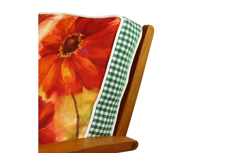 Gravel Kudde 42x42 cm - Multi - Textil & mattor - Filtar, kuddar & plädar - Prydnadskudde & kuddfodral