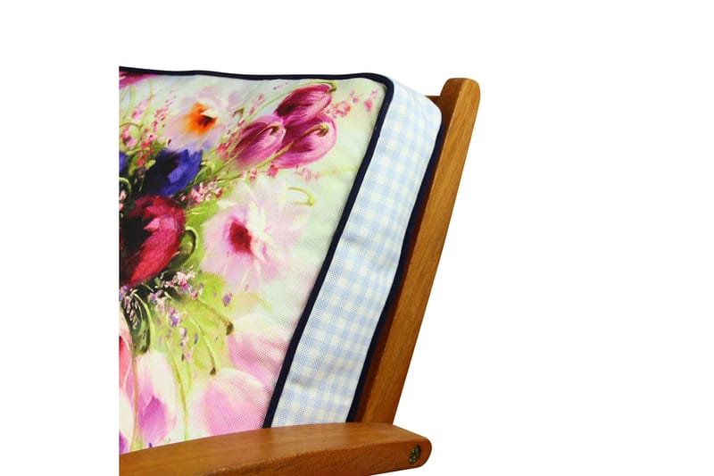 Gravel Kudde 42x42 cm - Multi - Textil & mattor - Filtar, kuddar & plädar - Prydnadskudde & kuddfodral