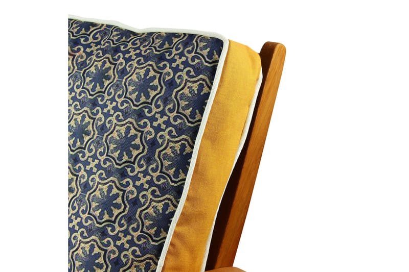 Gravel Kudde 42x42 cm - Multi - Textil & mattor - Filtar, kuddar & plädar - Prydnadskudde & kuddfodral