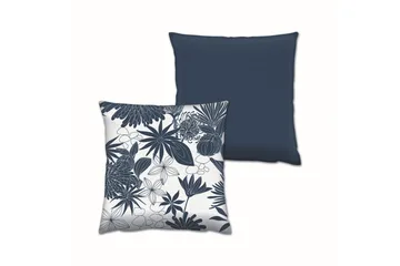 Gravel Kudde 43x43 cm 2-pack - Multi - Textil & mattor - Filtar, kuddar & plädar - Prydnadskudde & kuddfodral