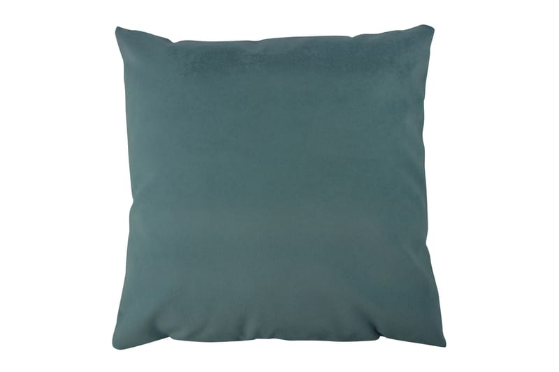 Gravel Kudde 43x43 cm - Blågrå - Textil & mattor - Filtar, kuddar & plädar - Prydnadskudde & kuddfodral