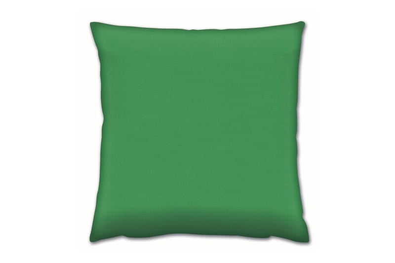 Gravel Kudde 43x43 cm - Grön - Textil & mattor - Filtar, kuddar & plädar - Prydnadskudde & kuddfodral