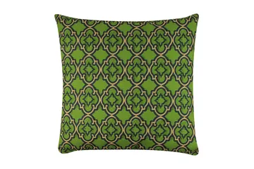 Gravel Kudde 43x43 cm - Multi - Textil & mattor - Filtar, kuddar & plädar - Prydnadskudde & kuddfodral