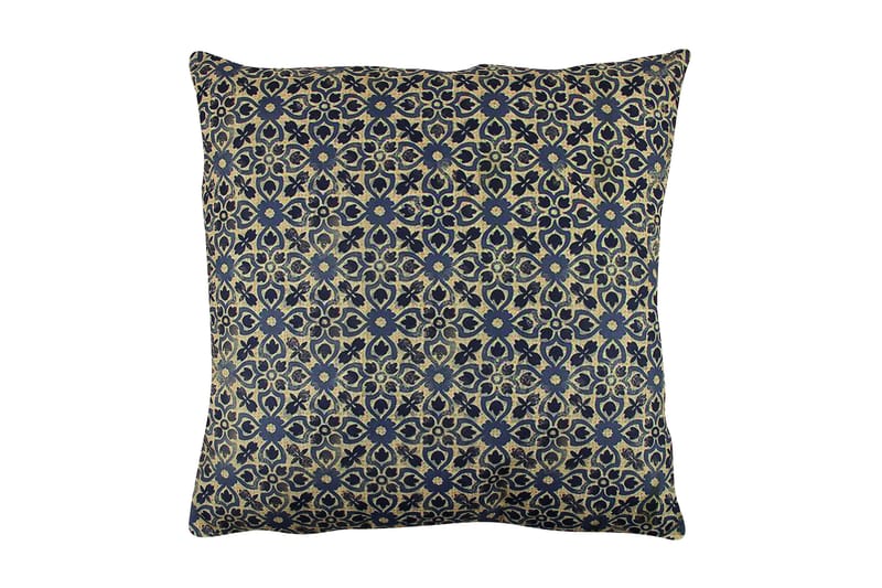 Gravel Kudde 43x43 cm - Multi - Textil & mattor - Filtar, kuddar & plädar - Prydnadskudde & kuddfodral