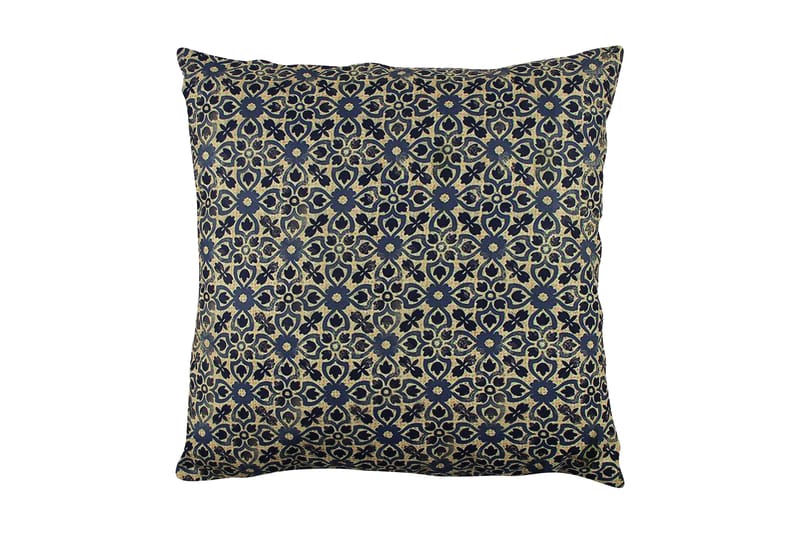 Gravel Kudde 43x43 cm - Multi - Textil & mattor - Filtar, kuddar & plädar - Prydnadskudde & kuddfodral