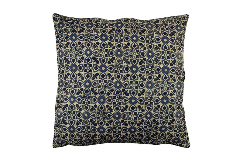 Gravel Kudde 43x43 cm - Multi - Textil & mattor - Filtar, kuddar & plädar - Prydnadskudde & kuddfodral