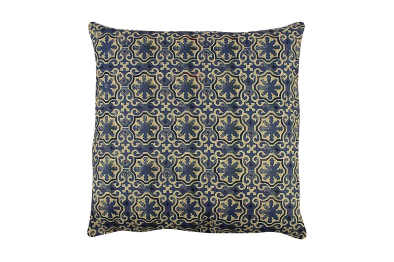 Gravel Kudde 43x43 cm - Multi - Textil & mattor - Filtar, kuddar & plädar - Prydnadskudde & kuddfodral