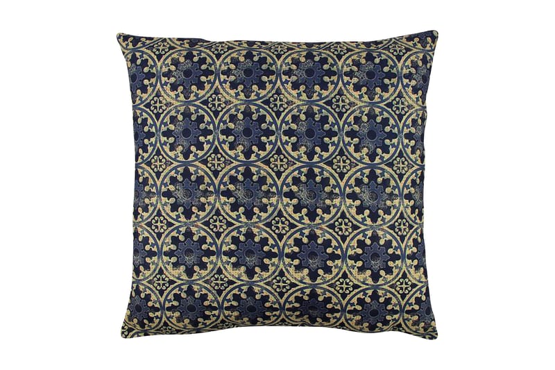 Gravel Kudde 43x43 cm - Multi - Textil & mattor - Filtar, kuddar & plädar - Prydnadskudde & kuddfodral