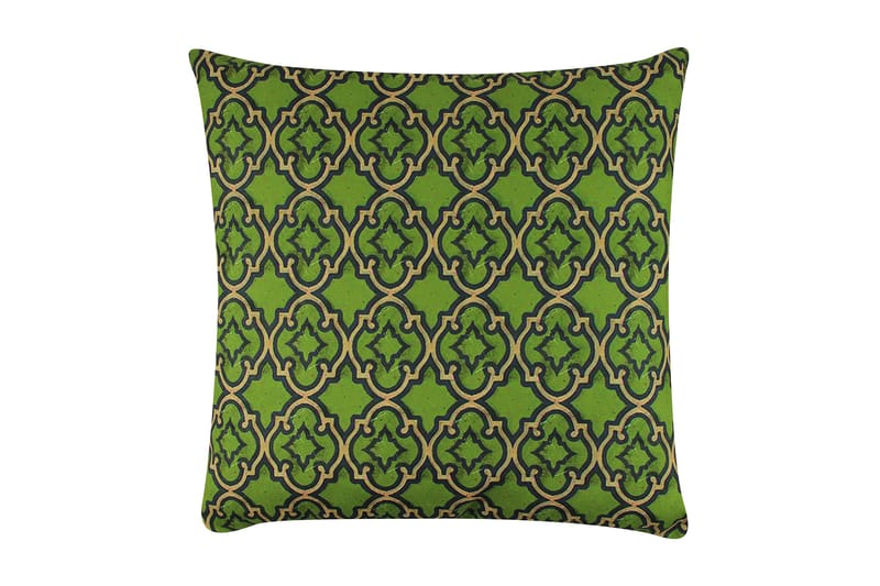 Gravel Kudde 43x43 cm - Multi - Textil & mattor - Filtar, kuddar & plädar - Prydnadskudde & kuddfodral