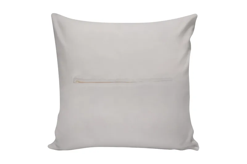 Gravel Kudde 43x43 cm - Multi - Textil & mattor - Filtar, kuddar & plädar - Prydnadskudde & kuddfodral