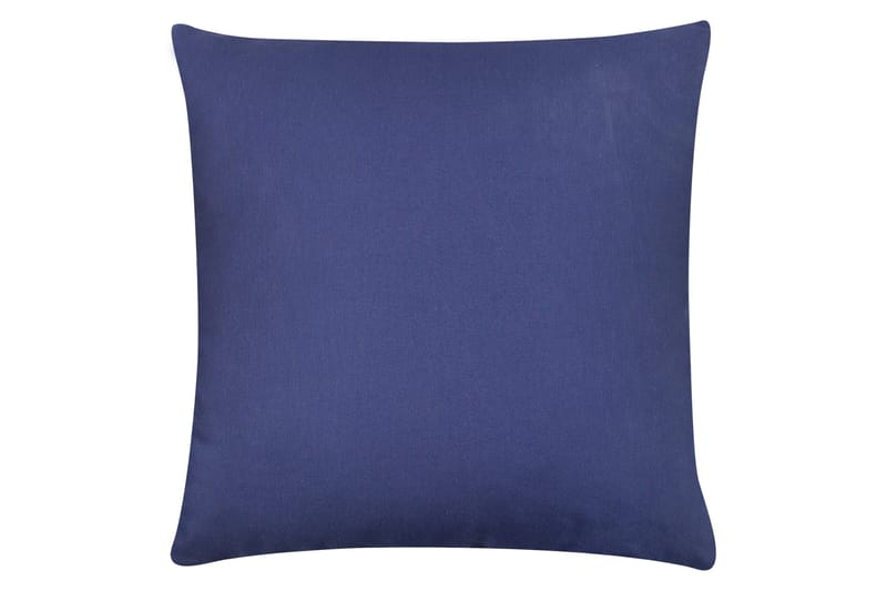 Gravel Kudde 43x43 cm - Multi - Textil & mattor - Filtar, kuddar & plädar - Prydnadskudde & kuddfodral