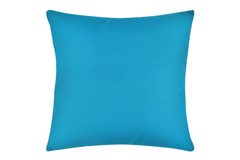 Gravel Kudde 43x43 cm - Multi - Textil & mattor - Filtar, kuddar & plädar - Prydnadskudde & kuddfodral