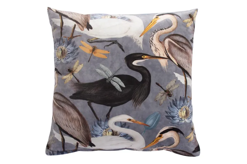 Holly Kudde Fåglar, undefined