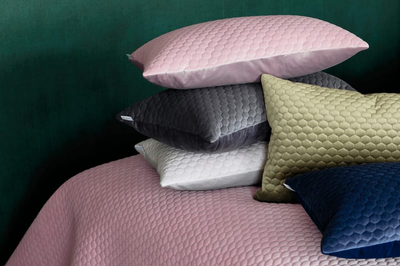 Honey Kudde 40x60 cm Beige - Textil & mattor - Filtar, kuddar & plädar - Prydnadskudde & kuddfodral