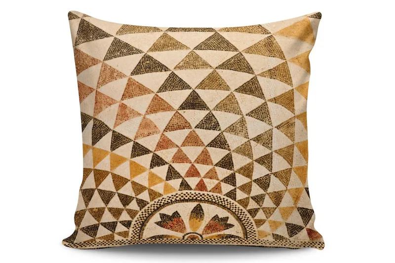 Kissy Kuddfodral 45x45 cm, Multi