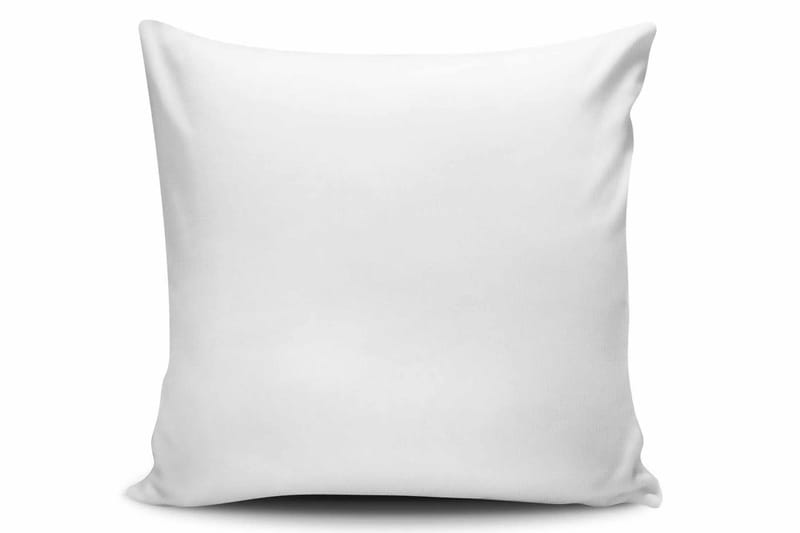 Kissy Kuddfodral 45x45 cm - Multi - Textil & mattor - Filtar, kuddar & plädar - Prydnadskudde & kuddfodral