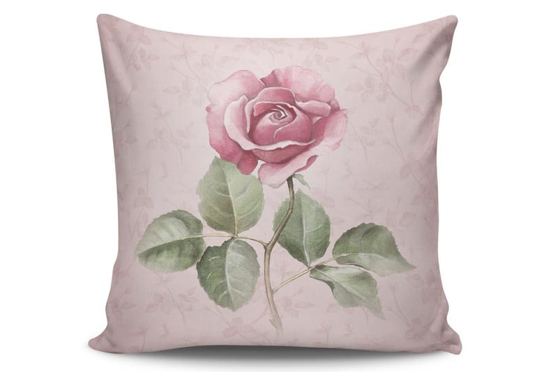 Kissy Kuddfodral 45x45 cm - Multi - Textil & mattor - Filtar, kuddar & plädar - Prydnadskudde & kuddfodral
