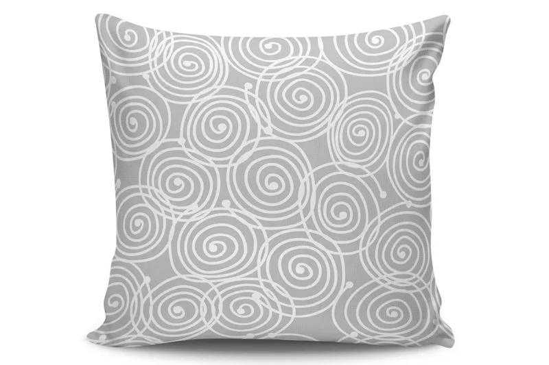 Kissy Kuddfodral 45x45 cm, Multi