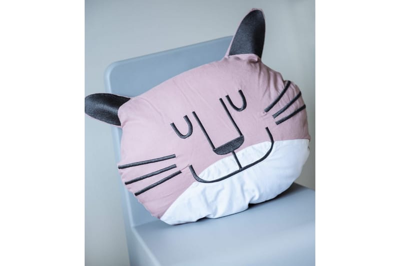 Lamija Prydnadskudde 70x80 cm - Rosa - Textil & mattor - Filtar, kuddar & plädar - Prydnadskudde & kuddfodral