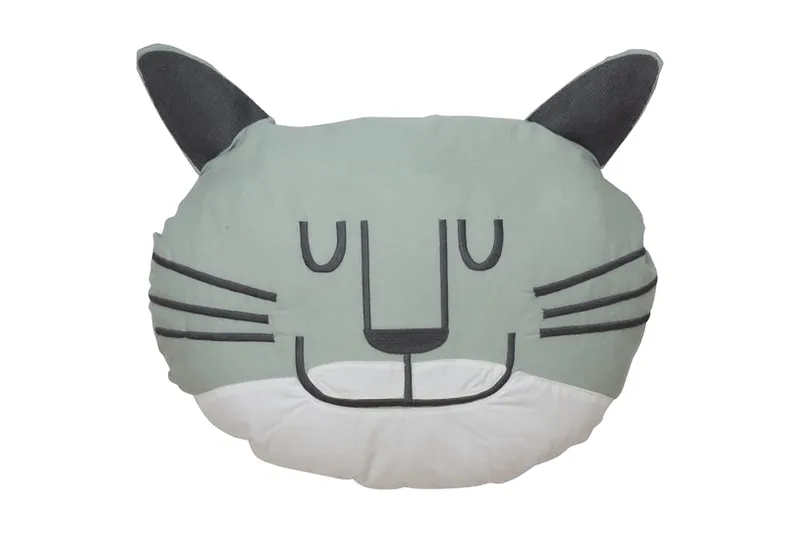 Lamija Prydnadskudde 32x45 cm - Grön - Textil & mattor - Filtar, kuddar & plädar - Prydnadskudde & kuddfodral