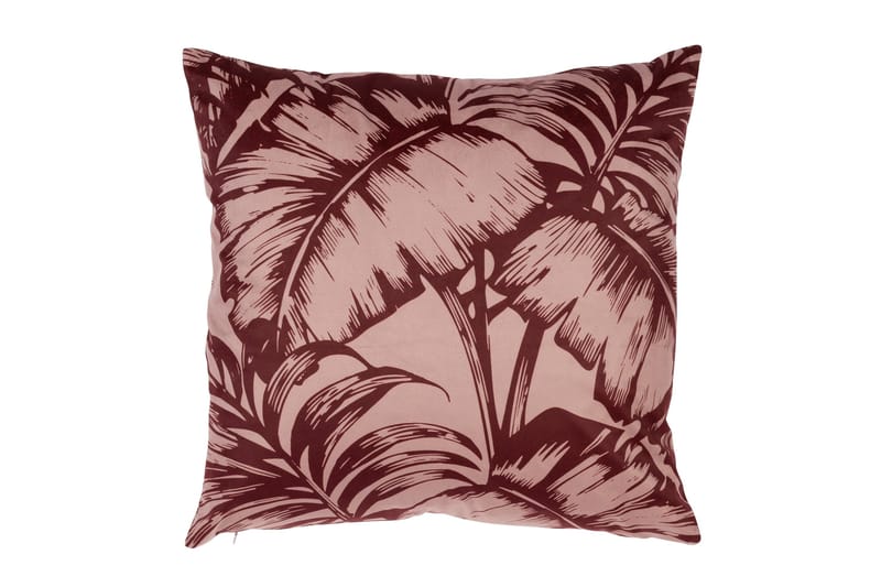 Miami Kuddfodral 45x45 cm Rosa, Mogihome