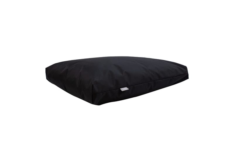 Mr. Big Golvkudde 60x80 cm Svart, undefined