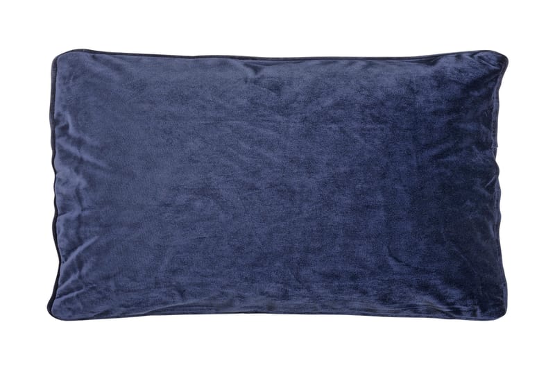 Sameta Kuddfodral 50x90 cm - Marinblå - Textil & mattor - Filtar, kuddar & plädar - Prydnadskudde & kuddfodral