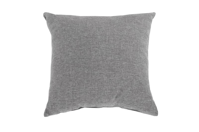 Sanos Prydnadskudde 2-Pack Flash Ljusgrå - Textil & mattor - Filtar, kuddar & plädar - Prydnadskudde & kuddfodral