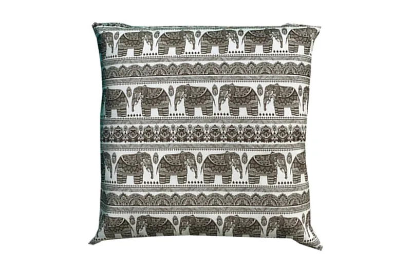 Stuarte Kuddfodral Beige, Fritab