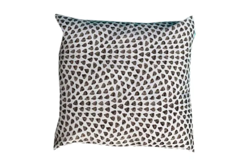 Stuarte Kuddfodral Beige, Fritab