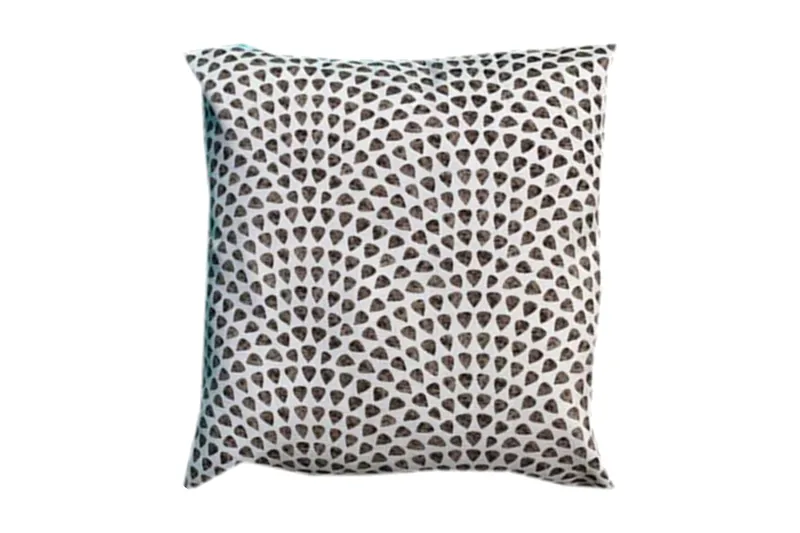 Stuarte Kuddfodral Beige, Fritab