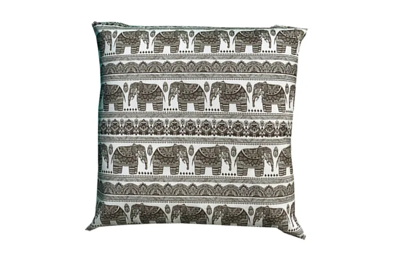 Stuarte Kuddfodral Beige - Fritab - Textil & mattor - Filtar, kuddar & plädar - Prydnadskudde & kuddfodral