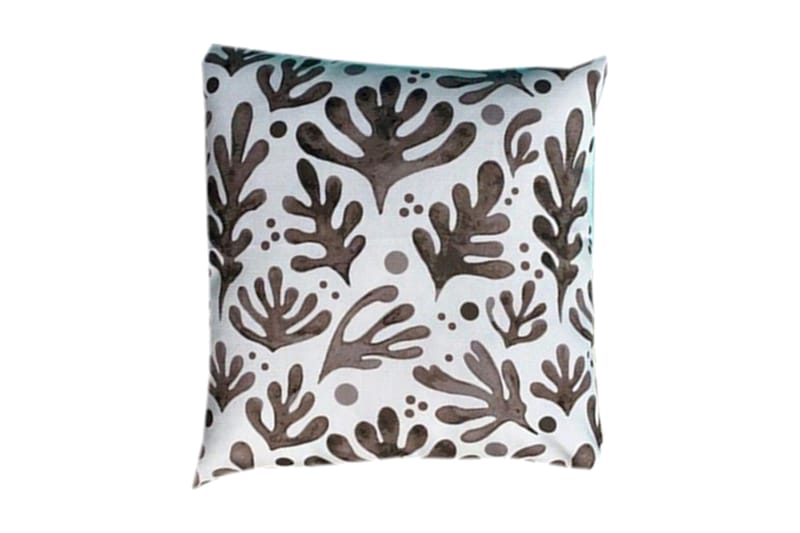 Stuarte Kuddfodral Beige - Fritab - Textil & mattor - Filtar, kuddar & plädar - Prydnadskudde & kuddfodral