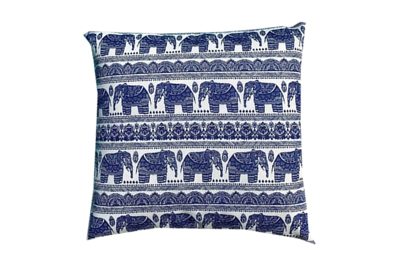Stuarte Kuddfodral Blå - Fritab - Textil & mattor - Filtar, kuddar & plädar - Prydnadskudde & kuddfodral
