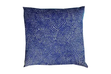 Stuarte Kuddfodral Blå