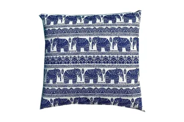 Stuarte Kuddfodral Blå