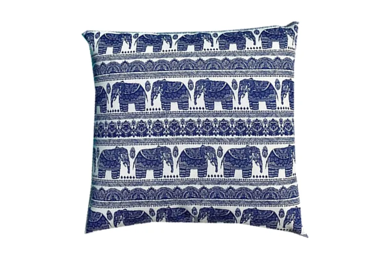 Stuarte Kuddfodral Blå, Fritab