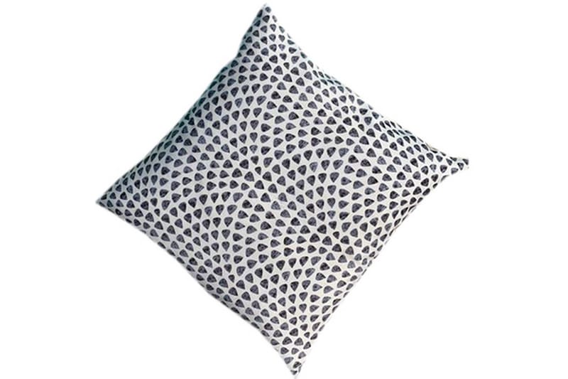 Stuarte Kuddfodral Grå - Fritab - Textil & mattor - Filtar, kuddar & plädar - Prydnadskudde & kuddfodral