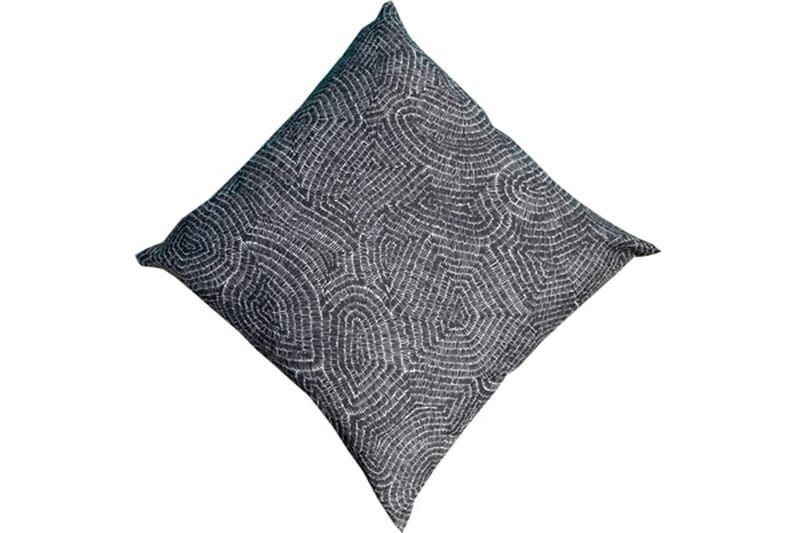 Stuarte Kuddfodral Grå - Fritab - Textil & mattor - Filtar, kuddar & plädar - Prydnadskudde & kuddfodral