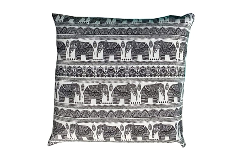 Stuarte Kuddfodral Grå, Fritab