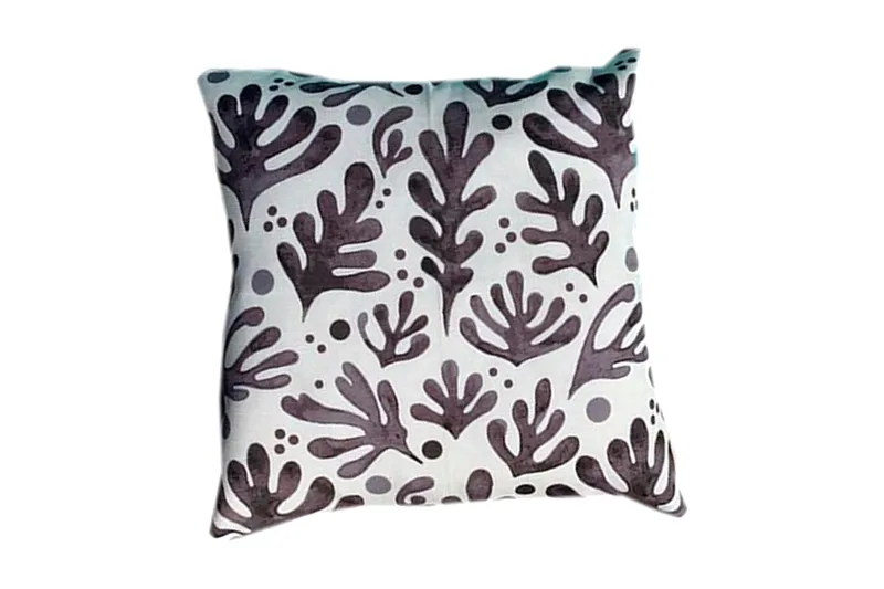 Stuarte Kuddfodral Grå, Fritab