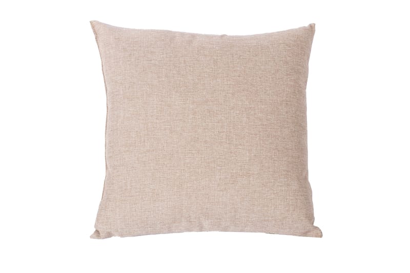 Summer Kudde - Beige - Textil & mattor - Filtar, kuddar & plädar - Prydnadskudde & kuddfodral