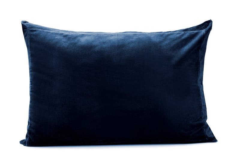 Turiform Ana kuddfodral 70x100 cm - Marin - Textil & mattor - Filtar, kuddar & plädar - Prydnadskudde & kuddfodral