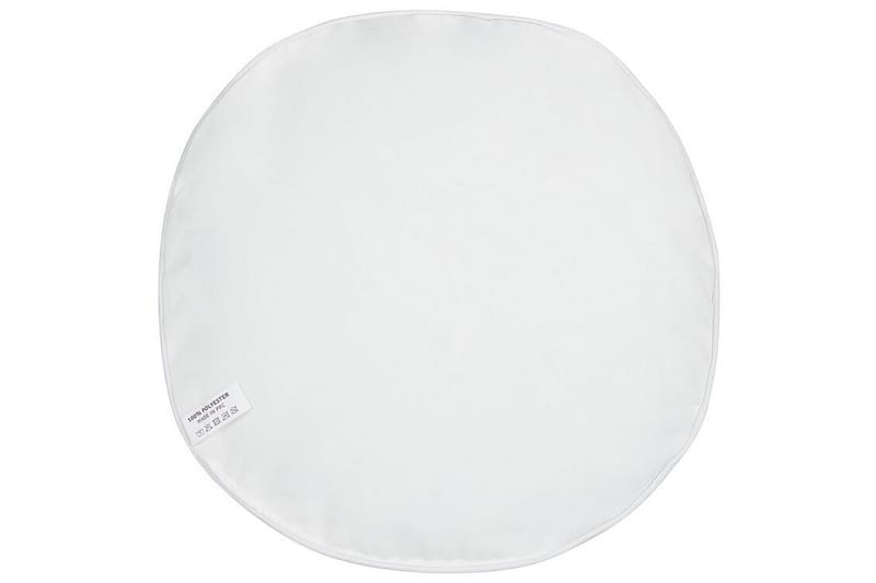 Richelu Utomhuskudde 40 cm Rund - Orange - Textil & mattor - Filtar, kuddar & plädar - Utekudde